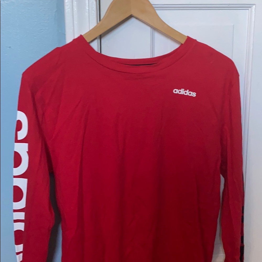 Brand New adidas Shirt